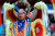 The United Tribes Powwow, Bismark ND, USA