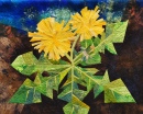 Dandelion Quilt
