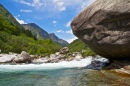 Valle Verzasca