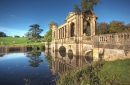Palladain Bridge, England