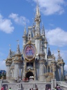 Cinderella's Castle