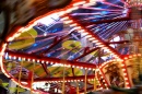 Carosel Spins