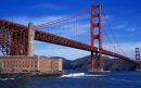 Golden Gate Bridged