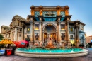 Caesar's Palace, Las Vegas