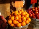 Oranges
