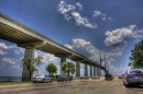 Sydney Lanier Bridge