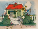 "Gateway to Storyland" Illustration