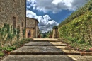 Le Fontanelle, Tuscany
