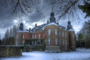 Kasteel Hillenraad, Hetherlands