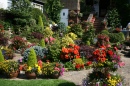 Four Seasons Garden, Walsall