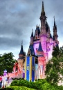 Cinderella's Castle