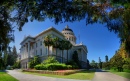 Sacramento, CA State Capital