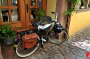 VéloSoleX Motor Bicycle