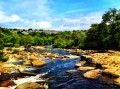 River Swale, North Yorkshire