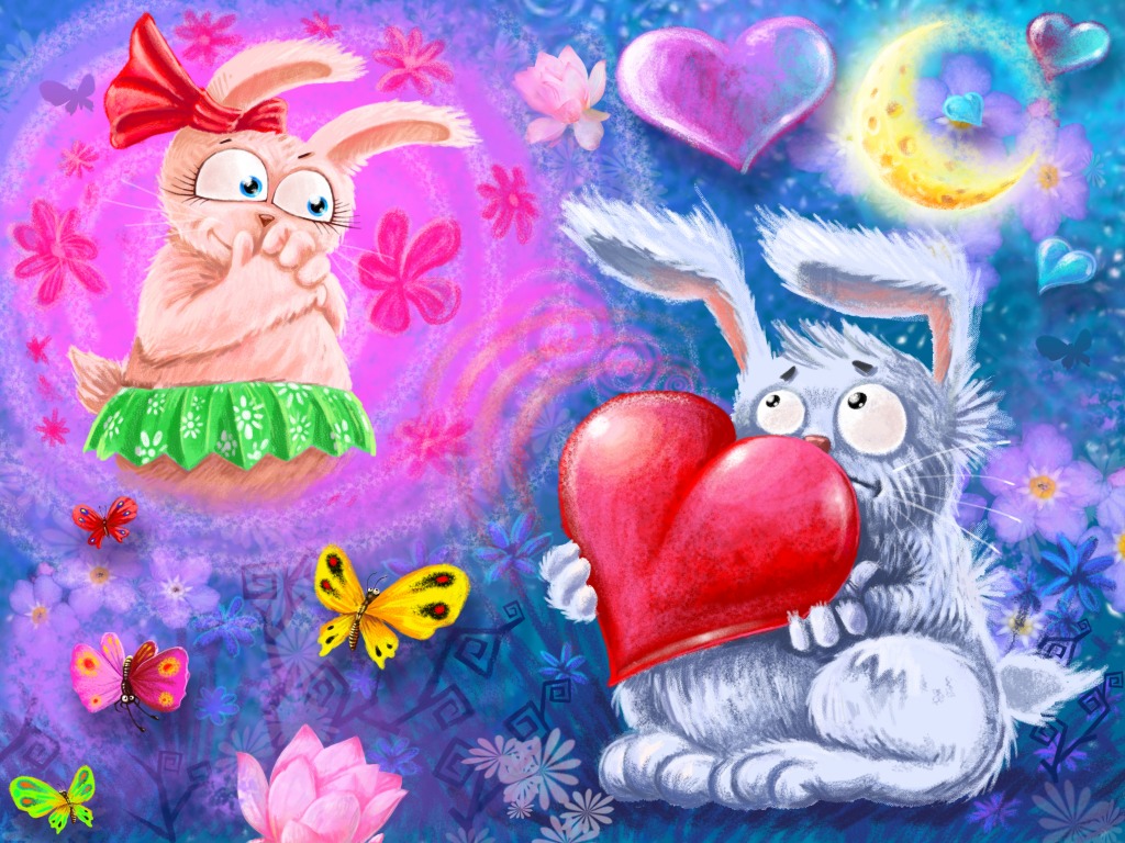 happy-valentine-s-day-jigsaw-puzzle-in-puzzle-of-the-day-puzzles-on-thejigsawpuzzles