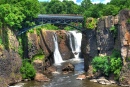 Wasserfall Paterson