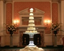 The Great Wedding Cake