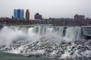 Niagara Falls, US Side