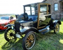 1921 Model T Ford
