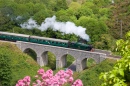 Swanage Steam Railway