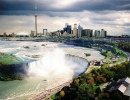 Toronto and Niagara Fusion