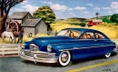 1950 Packard Eight Club Limousine