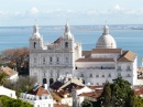 The Patriarchate of Lisbon