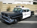 LAPD Classic Cruiser