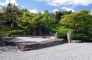 Jardins Japonais, Parc de loisirs de Marzahn
