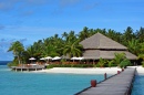 Filitheyo Island Resort, Maldivas