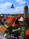 Wat Arun Temple, Bangkok