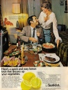 Vintage Ad: Tricks With Lemons