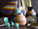 Navajo Traditional Crafts