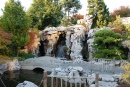 Portland Chinese Garden