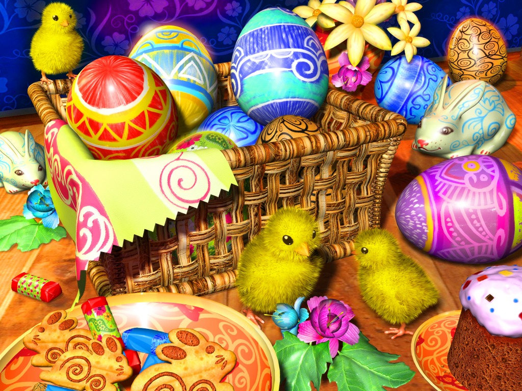 easter-eggs-jigsaw-puzzle-in-kids-puzzles-puzzles-on-thejigsawpuzzles