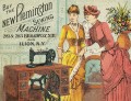 Buy the New Remington Sewing Machine