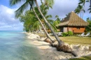 Курорт Kia Ora Resort, Французская Полинезия