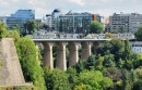 Viaduct over the Petrusse Valley, Luxembourg City