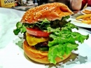 The Burger from BGR