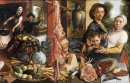 The Fat Kitchen, An Allegory