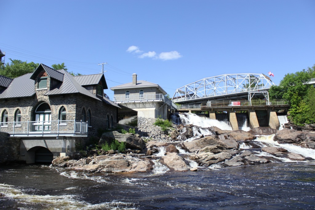 Bracebridge, Ontario