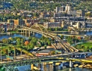 Brücken Pittsburgh