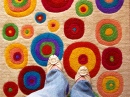 Colorful Carpet
