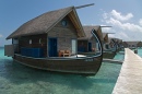 Ilha Cocoa, Maldivas
