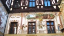 Schloss Pelișor Hof