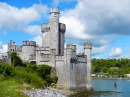 Castelo de Blackrock, Cork, Ireland