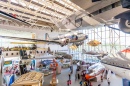 Museu Nacional Aéreo e Espacial, Washington DC