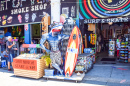 Surf Shop, Venice Beach CA