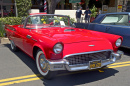 1957 Ford Thunderbird in Montrose CA