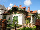 Villa in Rzeszow, Poland
